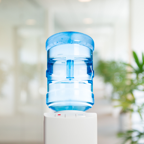 Water solutions best sale water cooler